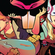 Illustration for article titled The Very Best Moment from iThe Unbeatable Squirrel Girl /i#8